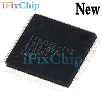 (1-10 броя), 100% нов чипсет IT8226E-192 BXA QFP-128
