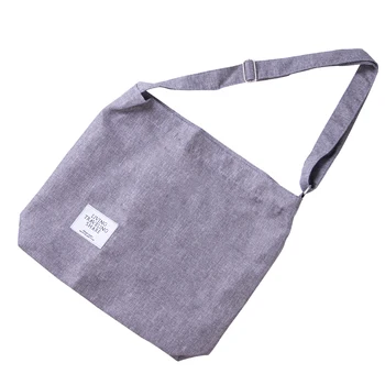 Rteyno, женски холщовые чанти-тоут, стилни обикновена чанта на рамото много голям капацитет за пазаруване и ежедневна употреба