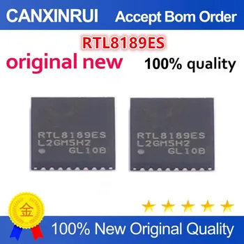 Оригинален Нов 100% качествен RTL8189ES на Електронни компоненти, Интегрални схеми Чип