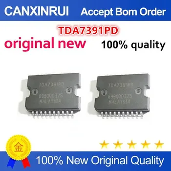 Оригинален Нов 100% качествен чип TDA7391PD електронни компоненти, интегрални схеми