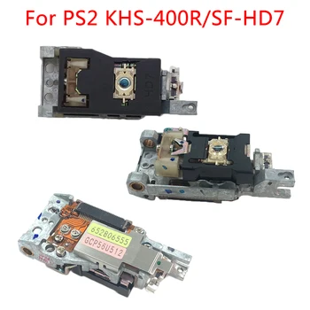 Оригиналната Лазерна глава KHS-400R За PS2 конзола SF-HD7 Оптичен Бали Лазерни Лещи За PlayStation 2 Резервни Части KHS400R